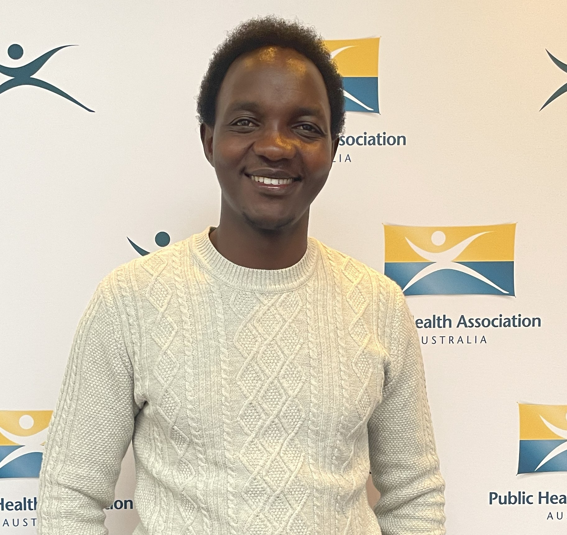 Hillary Rono, Treasurer of Safe Choices Foundation