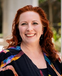 Talitha Francis, Secretary of Safe Choices Foundation